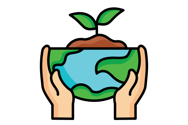 Earth Conservation